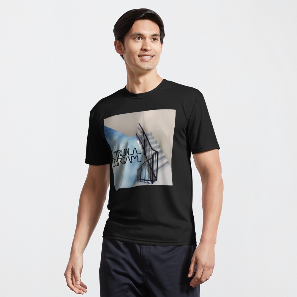 Empty Space Active T-Shirt

A$40.75